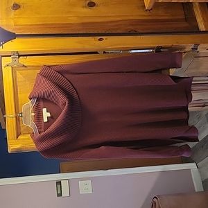 Michael's Kors sweater